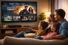 Super Streamer  2026  1080p Hdr Support Similar To Vseebox   returns 30 Day 