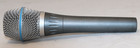 Shure Beta 87a Supercardioid Condenser Vocal Microphone  5 
