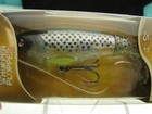 River2sea Whopper Plopper 90 Topwater Lure Nib   T1000   Yellow Box