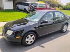 2002 Volkswagen Jetta Gls Tdi