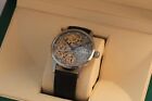 Pocket Watch Rolex With Box