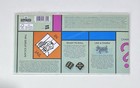 Gb 2025 Monopoly Presentation Pack 672 Mnh Mint Stamp Set