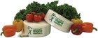 Bags roll  20   Bags  Group Clear  875 12  Microns  X Produce Roll 4 Inteplast 9