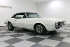 1967 Pontiac Firebird 
