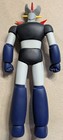 Mazinger Z Soft Vinyl Sofubi Figure - Banpresto - 1998 - 10 Inches Tall
