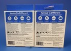 2 Pack 14 Kerasal Nighttime Renewal Fungal Nail Patches Overnight 28 Total
