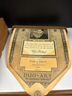Duo-art Player Piano Rolls Lot Of 4