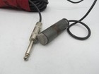 Shure Model 570 Vintage Dynamic Microphone With 30    Fixed Cable Low Z
