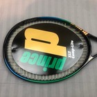 New Vtg Prince Xlt Comp Lite Tennis Racquet 4 3 8 Nos W  Cover Case 107 In2 1996