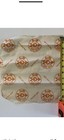 Xx Rare 1950s-60s Unused    a   W    Burger Wrapper car Hop  Root Beer diner carlqqk