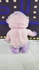 Vintage Monkey Dan Dee Purple Singing Do Ya Think I m Sexy Plush Stuffed Toy