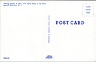 Postcard West Indies Dominica - Fishing Canoes And Nets With Scotts Head