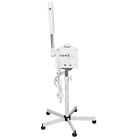 2 In 1 Ozone Aromatherapy Facial Steamer High Frequency Machine Salon Equipment