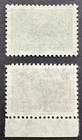 Turkey 1968 Sc  1790-1791 Set Of 2 Mnh Kiral Matbaasi