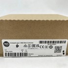 Brand New Ab 1769-l33er Ser A Compactlogix 2mb Enet Controller 1769l33er Ab Plc