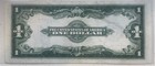 1923  1    horse Blanket    Silver Certificate  fr  237  Large Size Note