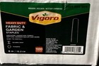  1000-pack  Vigoro Wire 6 In  Square Landscape Staple Fabric And Garden 