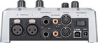 Aphex In2 Usb Audio Interface Channel Strip W Analog Optical Compressor Open Box