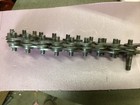 Wheeler Ratchet Cast Snap Soil Pipe Cutter Chain  Acme 14 15   Chain  Extension