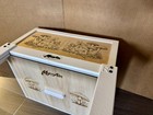 Mycoair Portable Flow Hood 16 5    X 12 5     Mycology Lab Upgrade Laminar Flow Hood