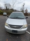 2001 Chrysler Town   Country Lxi