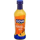 Goya Naranja Agria - Bitter Orange Marinade 24 5 Oz Pack Of 3