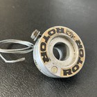 Old School Bmx Freestyle Acs Rotor Bike Bicycle Vintage Brake Detangler