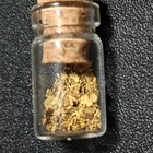 Natural Alaskan Gold 20-22 Kt - 1 Gram - Placer Gold