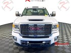 2019 Gmc Sierra 3500 Denali 4wd 4dr Pickup Truck Navigation Sunroof
