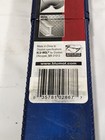 Blu-mol 12  18 Tpi Bi-metal Hand Hacksaw Blade Qty 100 E0102867