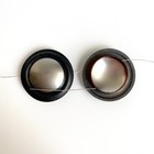 Replacement 0 75  Titanium Dome Diaphragm For Kef Q5 Hypertweeter Nt19 Sp1476 4  