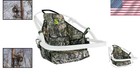 Versatile Climbing Tree Stand Chair  