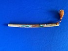 Vintage Japanese Sword Letter Opener Hill City Tobacco Lynchburg  Va