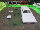 1 24 3d Printed  71 Maverick Super Stock Slot Car   Model Body  Free Shipping 