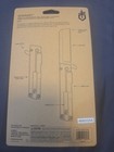 Gerber Quadrant Clip Folding Knife W  Bamboo Handle  2 7   31-003731 