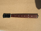 1960s Vintage Silvertone Semi Hollow Body Guitar Neck Teisco Japan