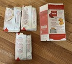 1968 General Foods Toast   em Box Pop-tarts Cereal