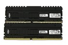 Micron Ballistix 8gb  2x4gb  Ddr4 2666mhz Desktop Memory Ram Ble4g4d26afea 8