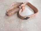 M1907 Leather Sling M1 Garand 1903 Us Genuine Military Nos Unissued 7 62mm 308