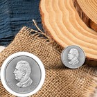 2025 1oz Canada Silver Maple Leaf  5 Coin Bu Us