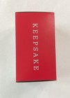 2024 Hallmark Vixen Goes Viral Santa   Deer Keepsake Christmas Tree Ornament New