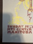 Tool Concert Poster 7-4-2010 Winnipeg  Manitoba 152 400