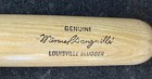 Vtg Nos 1970s Manny Sanguill  n Louisville Slugger Baseball Bat 34    Pirates Wsc