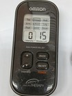 Omron Tens Therapy Pain Relief Max Power Relief Unit Only  Model Pm3032 Only