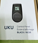 New Uku Local Black  controller Replacement For Huum Tradional Heater Sauna Rock