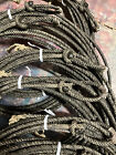 Warehouse Box - Set Of 8 Team Ropes  4 Strand  29  Xs s