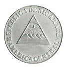 Nicaragua 5 Centavos  1994  Km  80  Mint