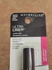 Maybelline Ultra Liner Liquid Waterproof Liner 302 Dark Brown