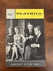 Bundle Of 8 Rare old high Value Playbills From Late 40s-1965
