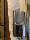 Vintage Grote Recessed Lighted Medicine Cabinet Mirror Mid Century